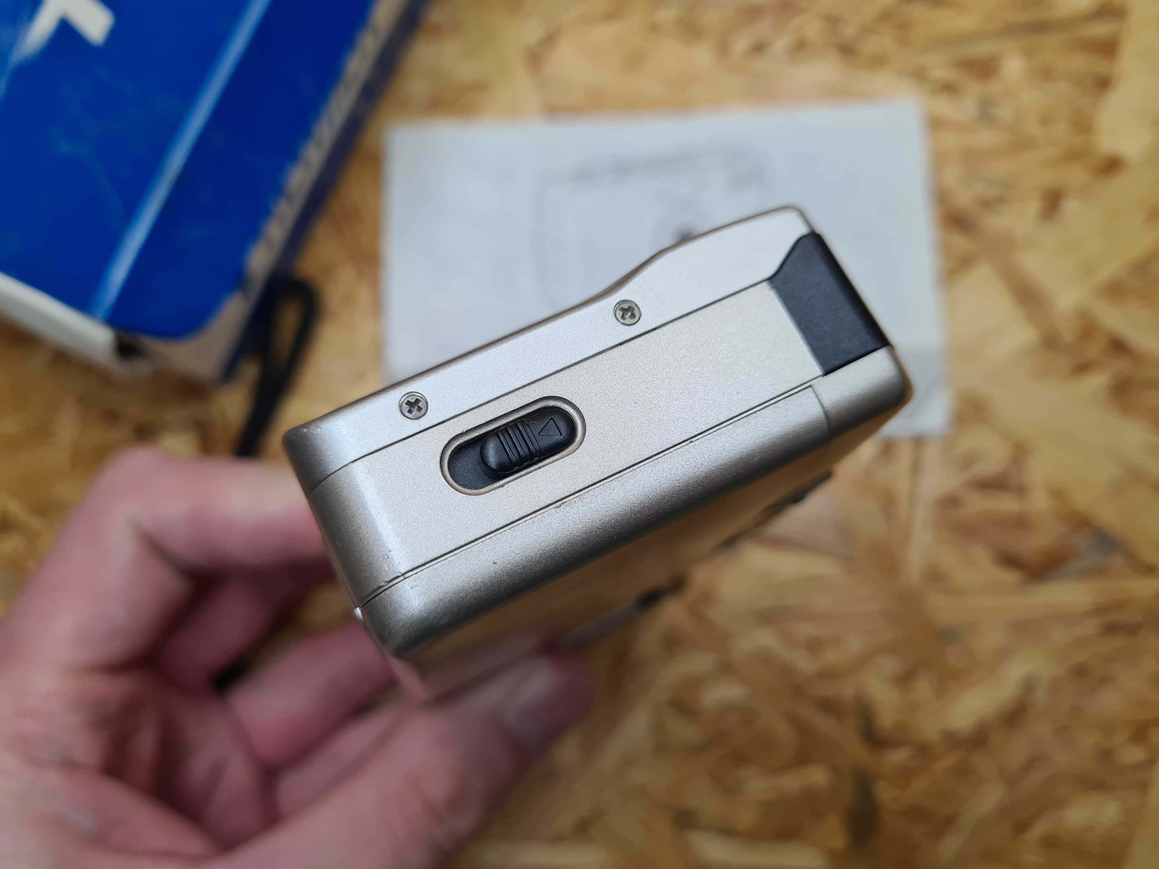 Aparat Premier m989 lens 27mm