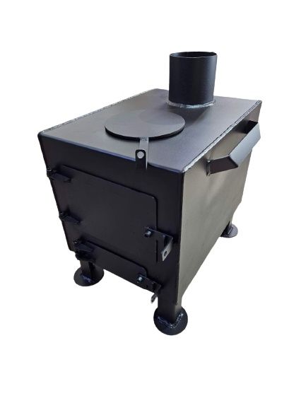 ‼РОЗПРОДАЖ Буржуйка Швидкого Обігріву Приміщень.Буржуйка від Виробника