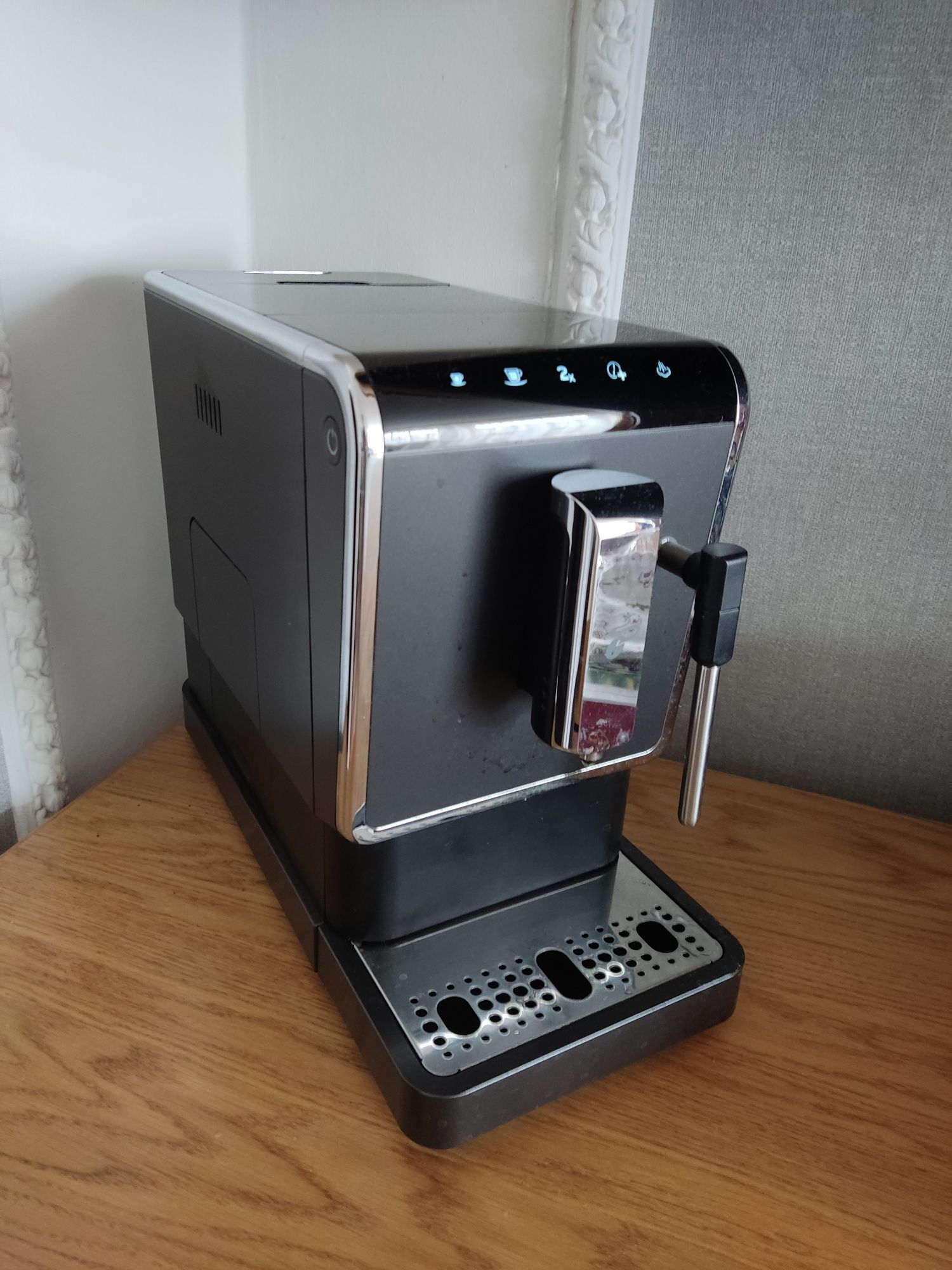 Automatyczny Ekspres do kawy Tchibo espresso