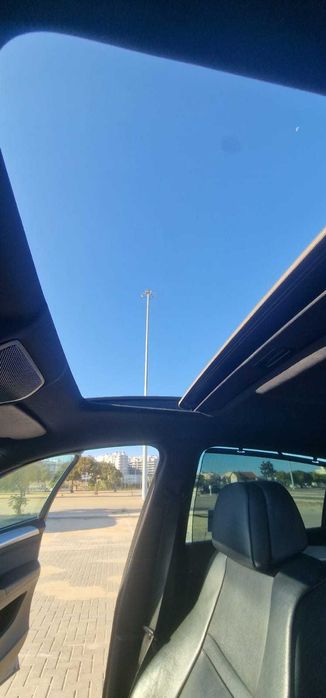 Vendo BMW X6 35D 2009