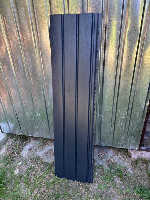 Podbitka dachowa pvc galeco