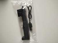 USB ładowarka do akumulatorków AA