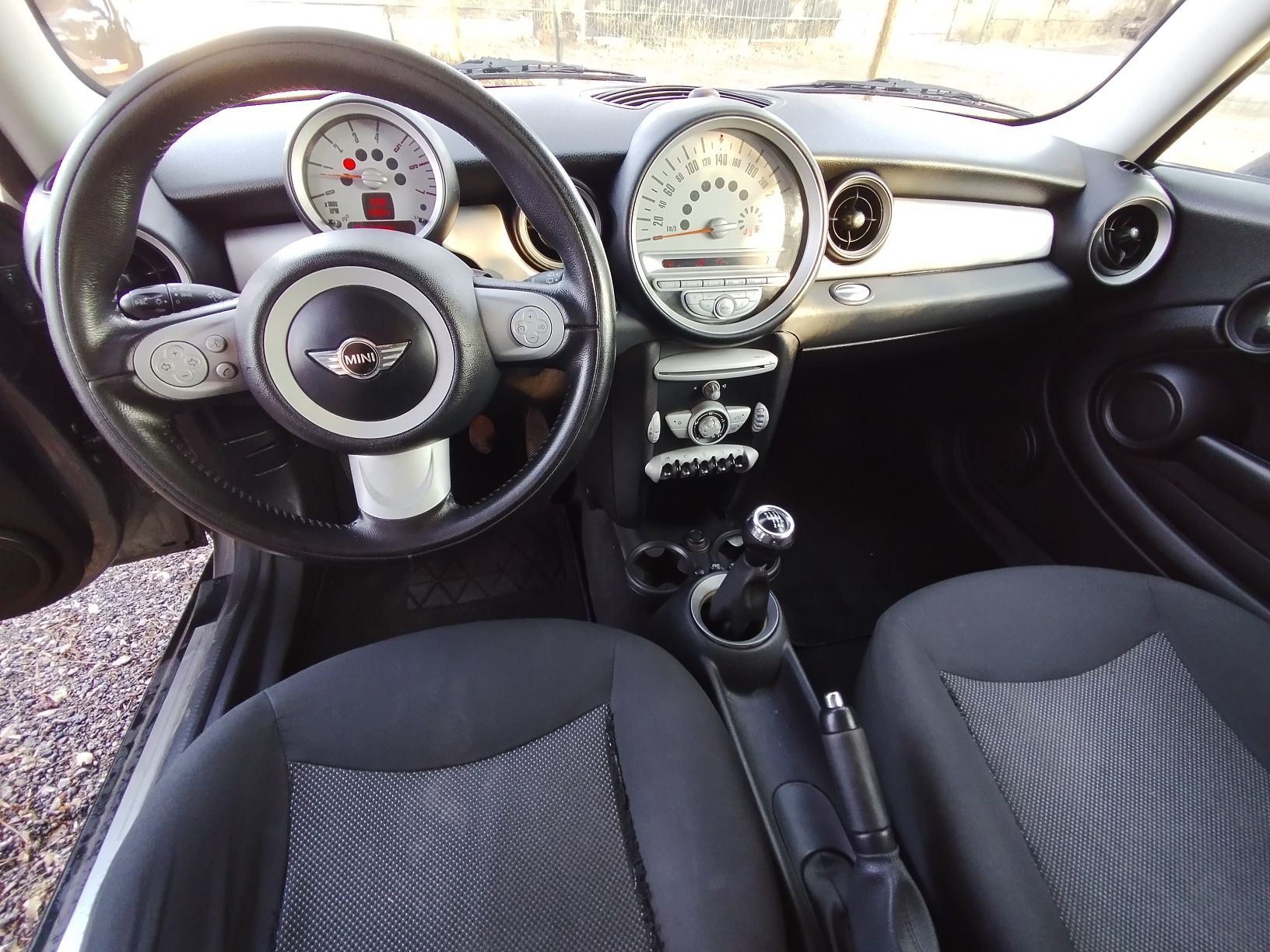 Mini One D 2010 Nacional