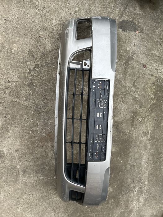 Бампер передній для шкода А5 skoda A5