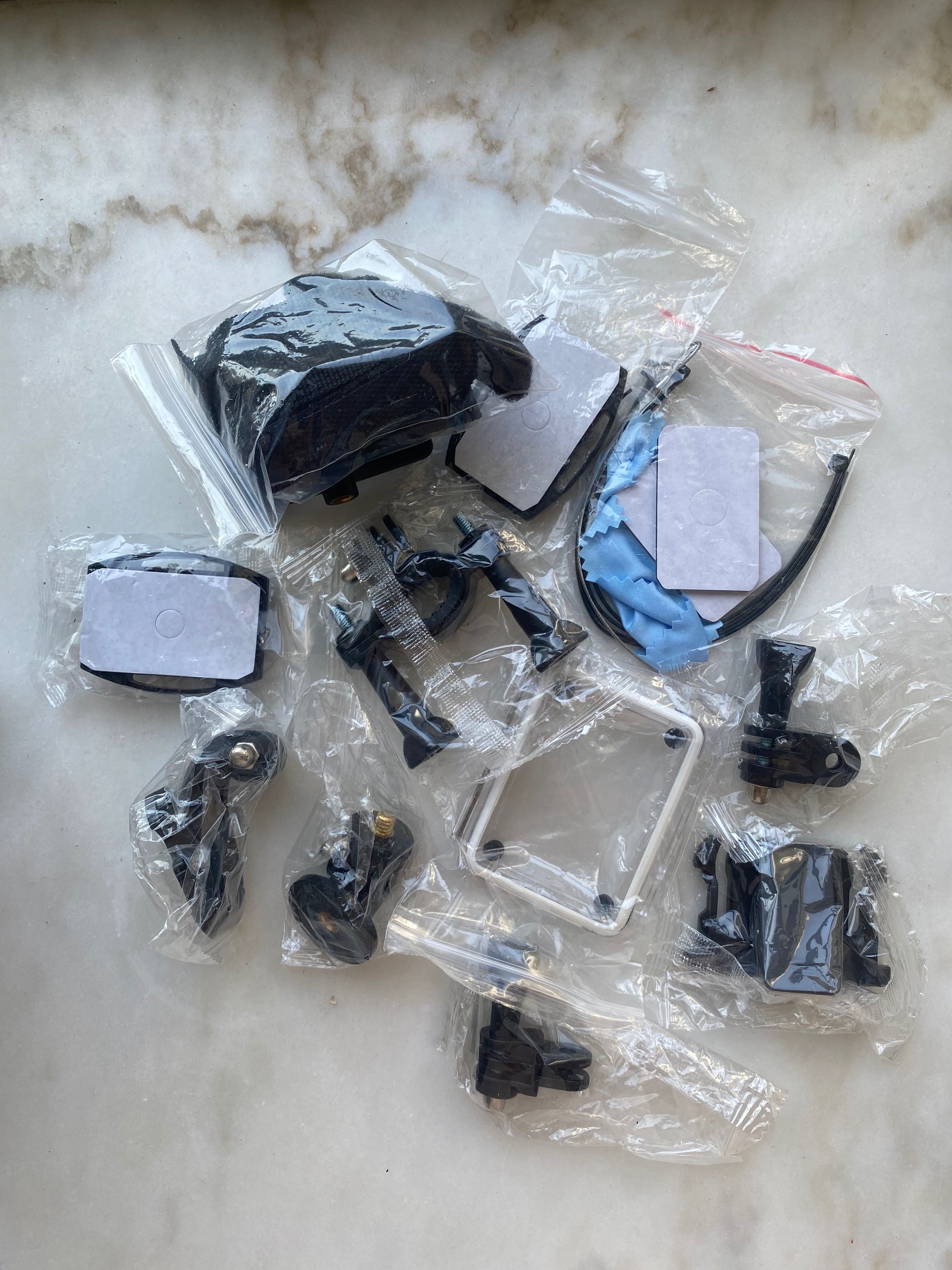 Goodies Action Cam 4K