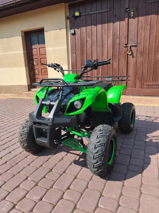 Sprzedam Quad 125