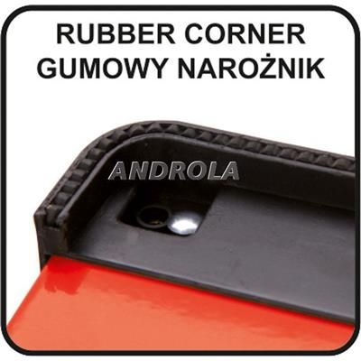 Skrzynka narzędziowa 1 szuflada Yato YT-09108