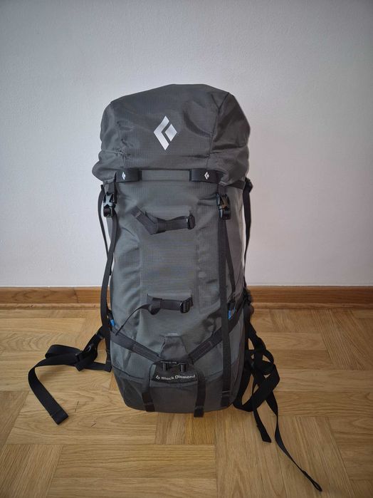 Plecak wspinaczkowy Black Diamond Speed 30