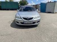 Продам Mazda 6в отличном состоянии