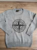 Sprzedam sweterek firmy Stone Island.