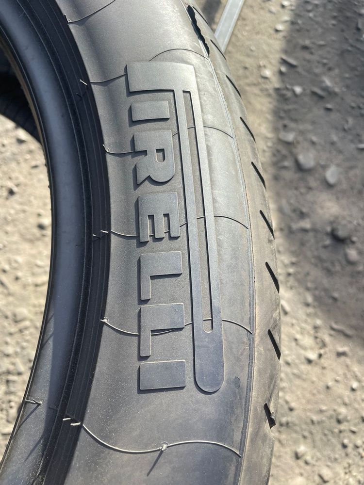 Шини 235/50 R19 Pirelli 2021p літо 6,8мм