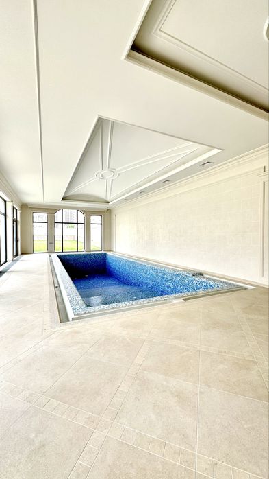 Дом 883 кв.м. В «Королевских садах», Французский бульвар, Одесса