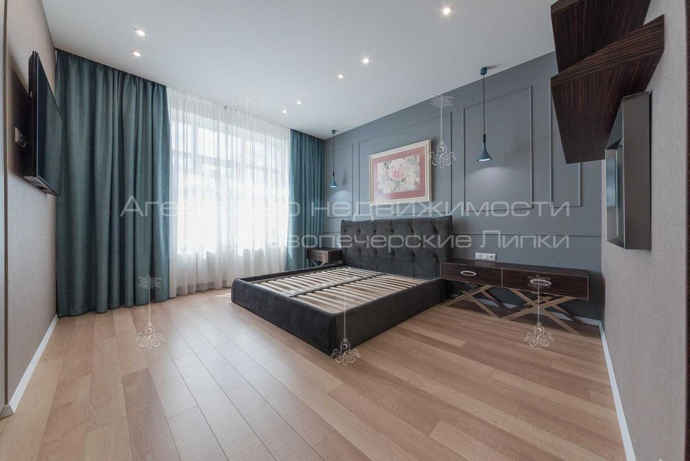 Продаж 5 к квартири 195 кв м ЖК Новопечерські Липки Верхогляда 15