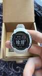 Garmin instinct 2 solar