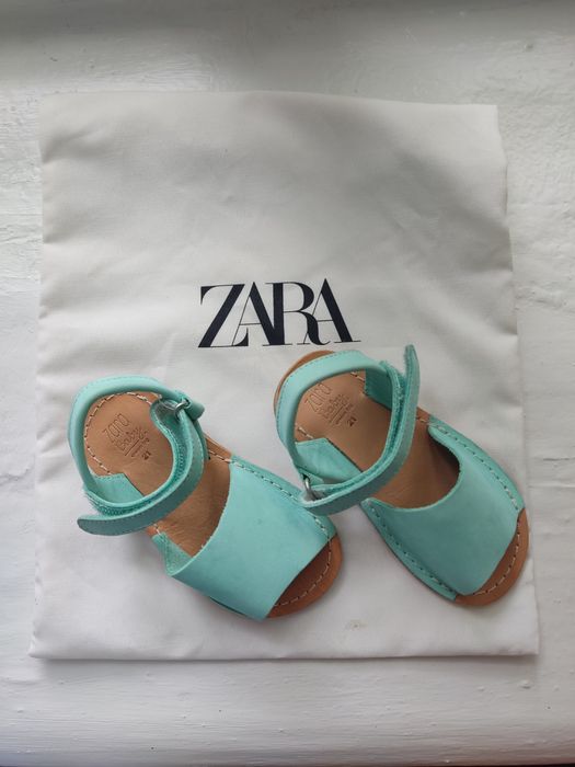 Сандалі для принцеси