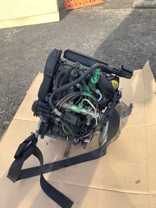 MICROCAR LIGIER SLINIK LOMBARDINI LDW442CRS