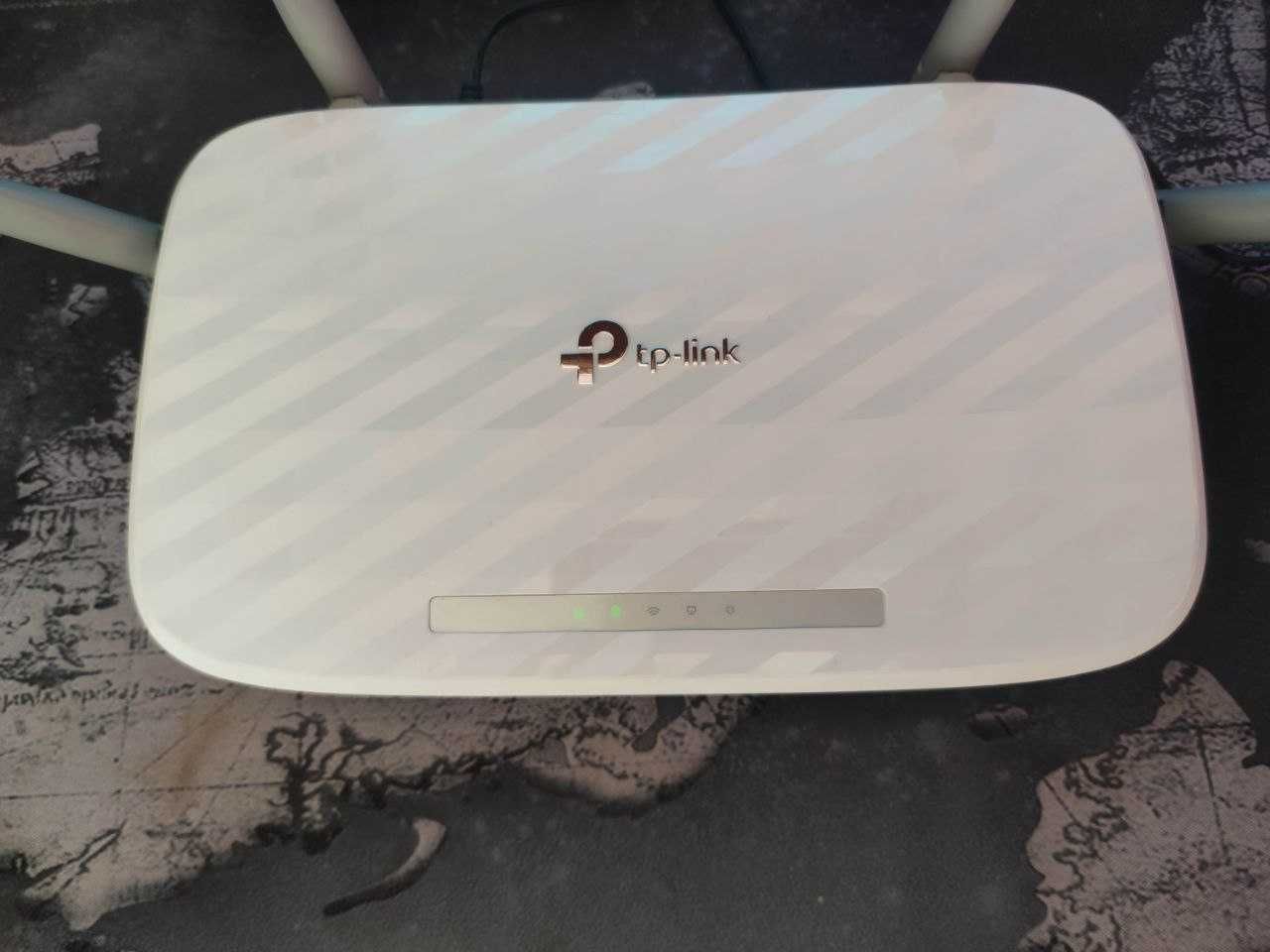 Маршрутизатор TP-LINK Archer C50