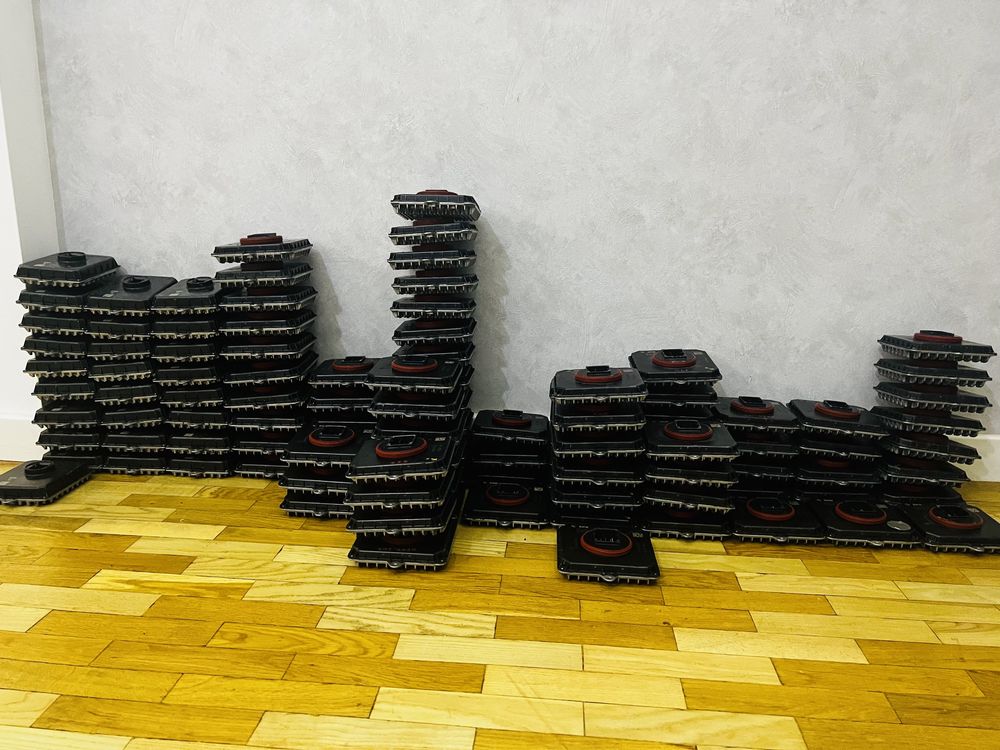 LED модуль BMW Mini HWEL:1808 06.03.01 7429122; 7492088; 7429927
