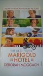 The best Exotic Marigold Hotel