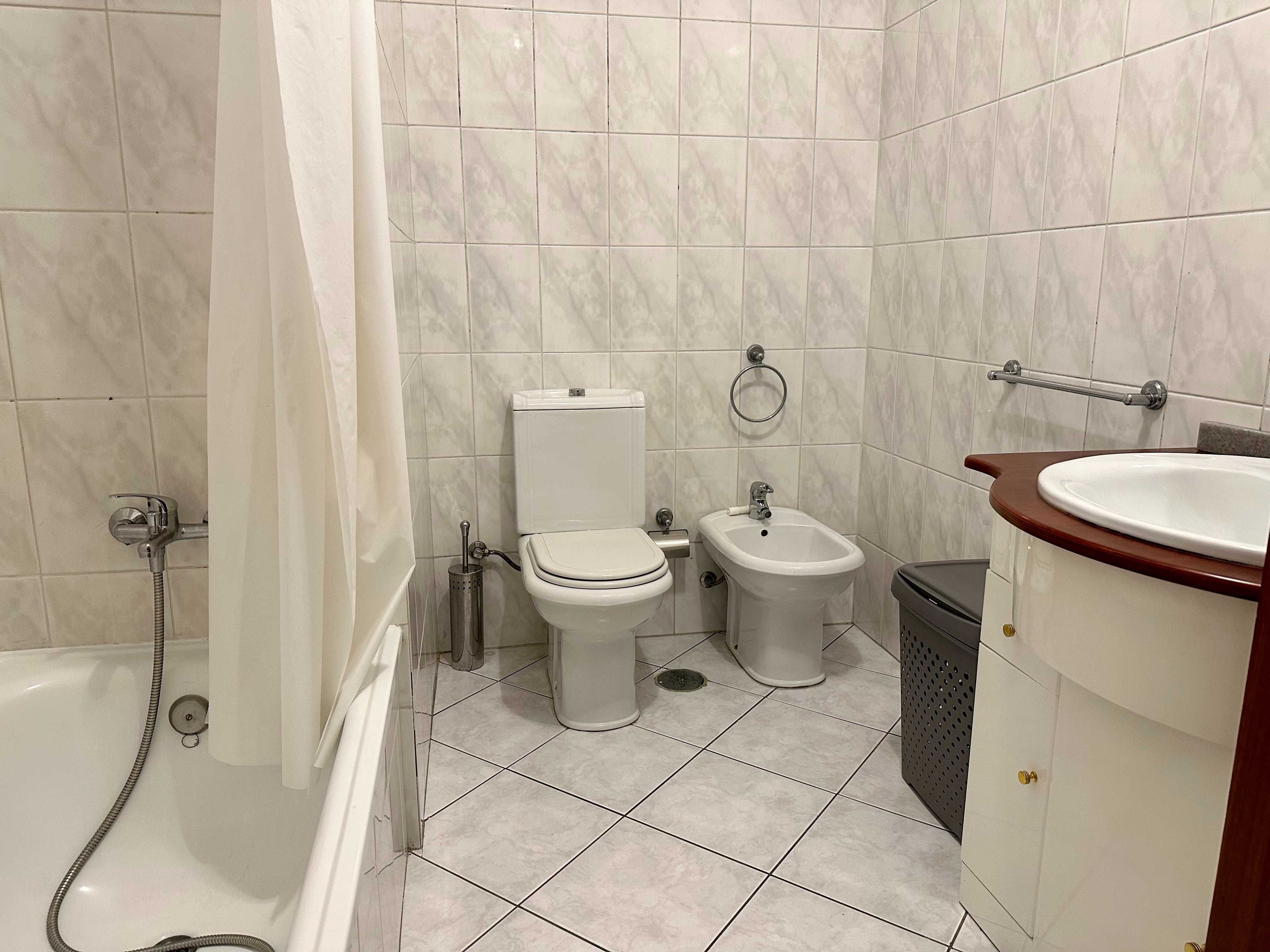 Quarto para arrendamento