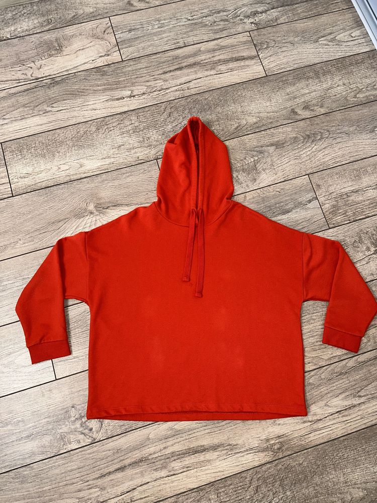 Женское худи от Pull&Bear