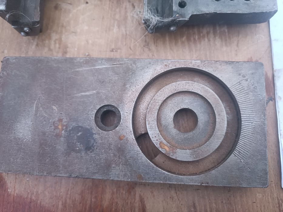 Супорт і поперечна планка токарний станок ТВ 4 6