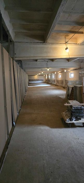 Hala Magazynowa na wynajem