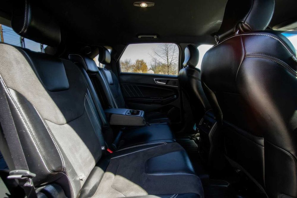 Ford Edge ST      2019