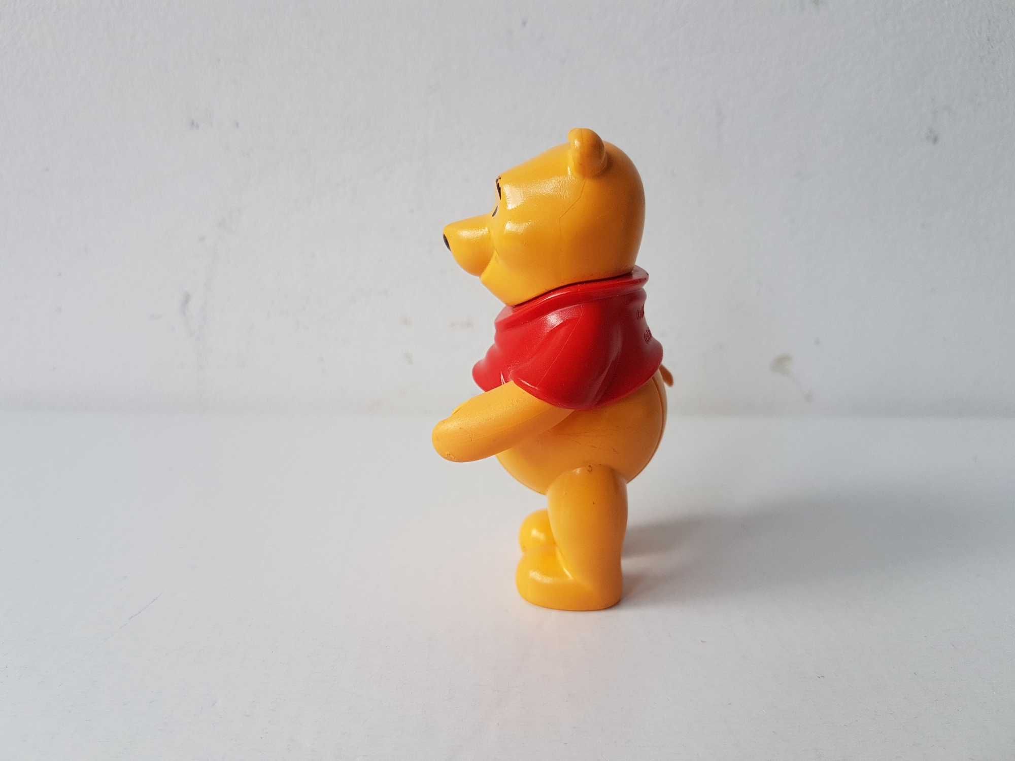 Figurka LEGO DUPLO Miś Kubuś Puchatek Winnie The Pooh lata '90