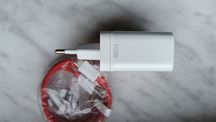 Ładowarka superVooc 100W do realme, onePlus, VIVO,oppo.