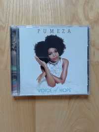 Pumeza Matshikiza - Voice of Hope - CD