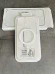 Capa magnetica iphone 13