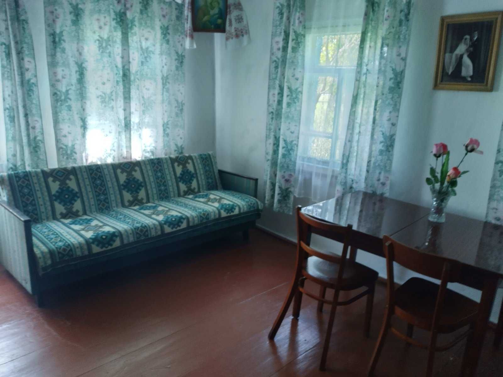Продам будинок в с.Рудня-Городище