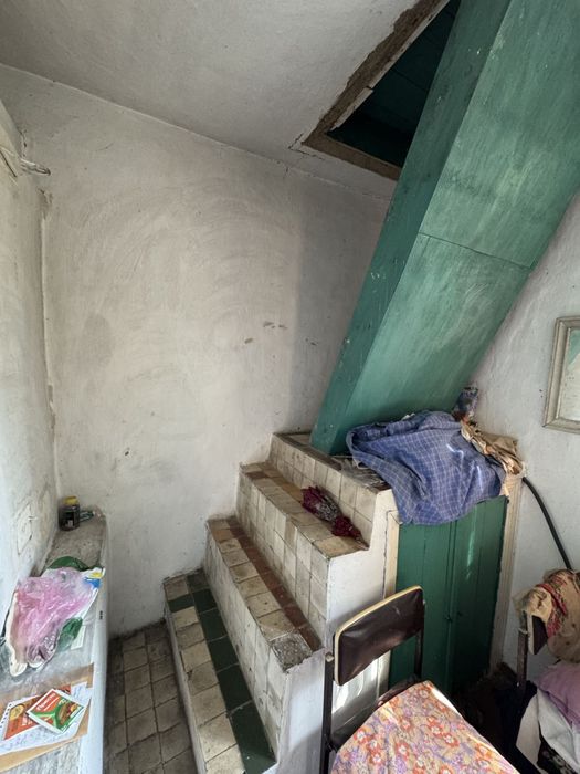 Капітальний Будинок Дача з газом в с. Благодатне