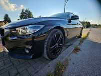 BMW Seria 4 BMW seria 4 X drive