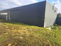 Uniwersalna Hala Ocieplana 15x6x4m - Magazyn, Warsztat, Garaż