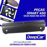 Peças Smart 450 - Para-choques, Farol, farolim, grelha e Mais!