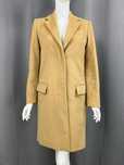 Helmut Lang Vintage Archive Wool Coat вінтажне рідкісне пальто Хельмут