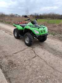 Quad Arctic Cat / Kymco