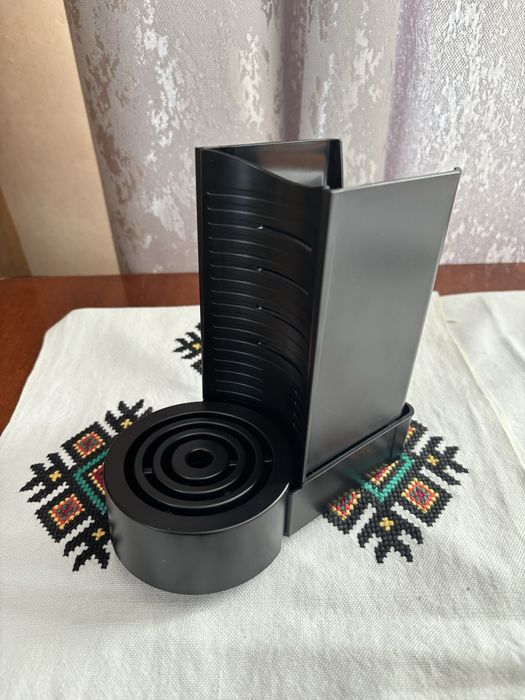 Капсульна кавоварка без капучинатора Delta Q Mini Qool