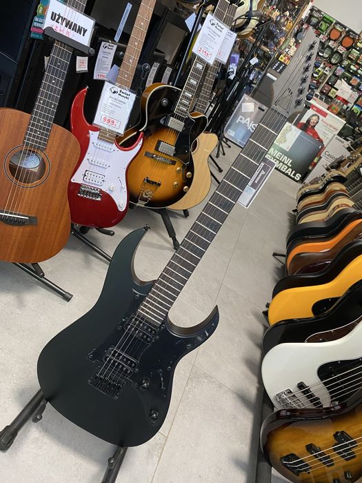 Ibanez GRGR131EX gitara elektryczna