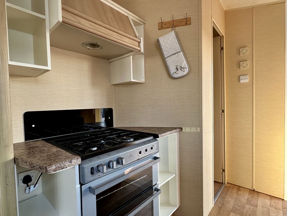 Mobil Home Willerby Rio 11x4m | Casa Móvel T2