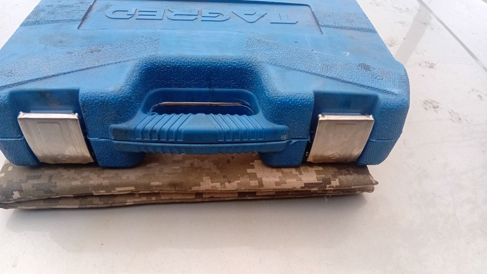 Набор инструмента 108 ед.