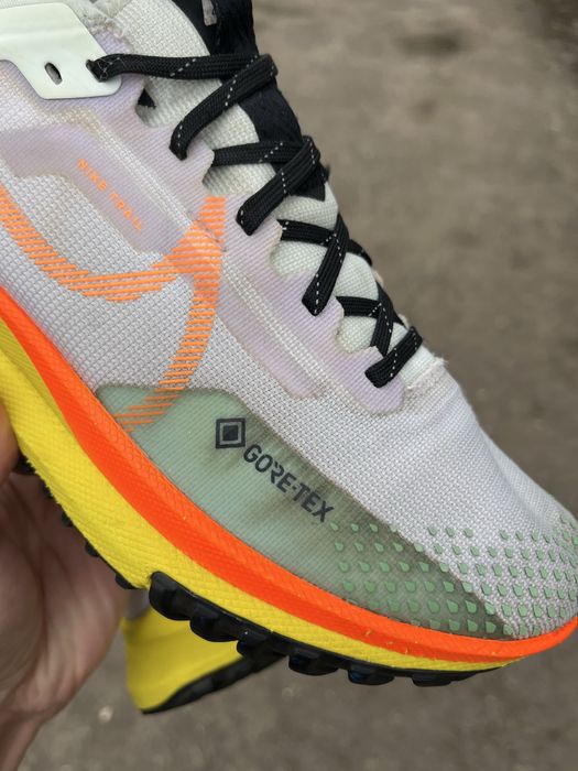 Кросівки Nike React Pegasus Trail 4 Gore-Tex