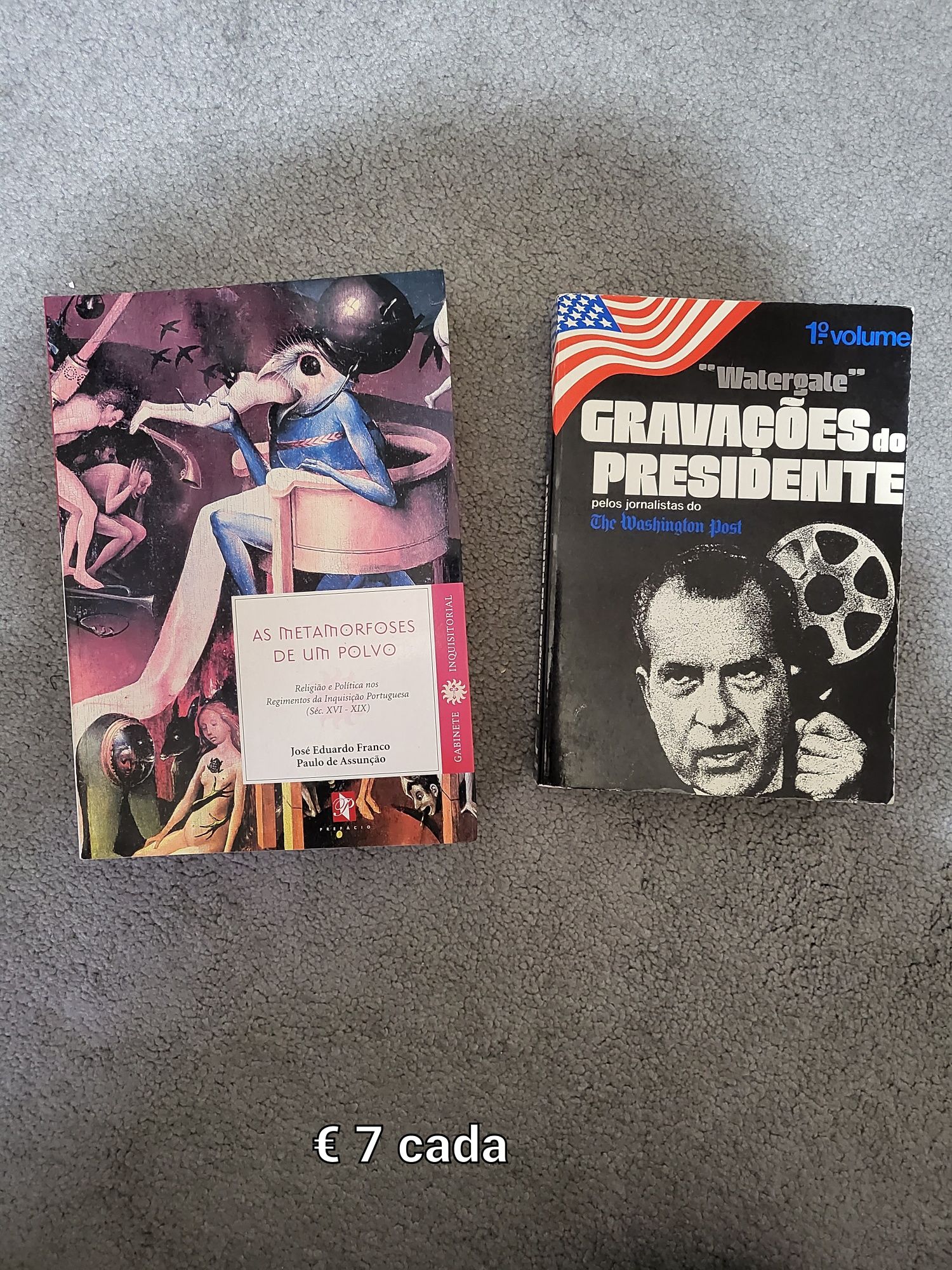 Livris de diversos autores