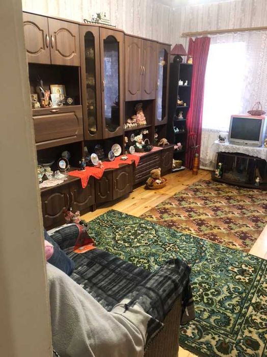 Сдам 3х комнатный частный дом.  Большая Даниловка.