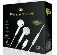 Słuchawki douszne PrestiCo HF3