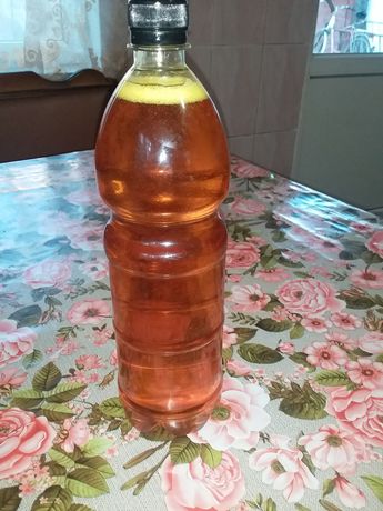 Соєва олія 30грн