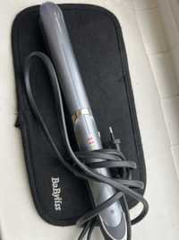 Вирівнювач утюжок Babyliss ionic