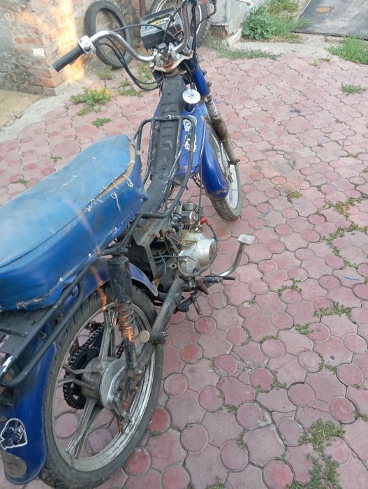 Продам дельту 72 куба